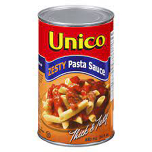 http://atiyasfreshfarm.com//storage/photos/1/PRODUCT 5/Unico Zesty Pasta Sauce 680ml.jpg